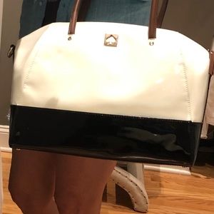 New Kate Spade Kingsbury Park Large Catalina Bag